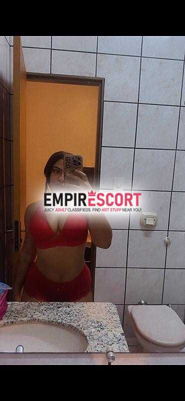morena do anal