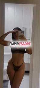 morena do anal