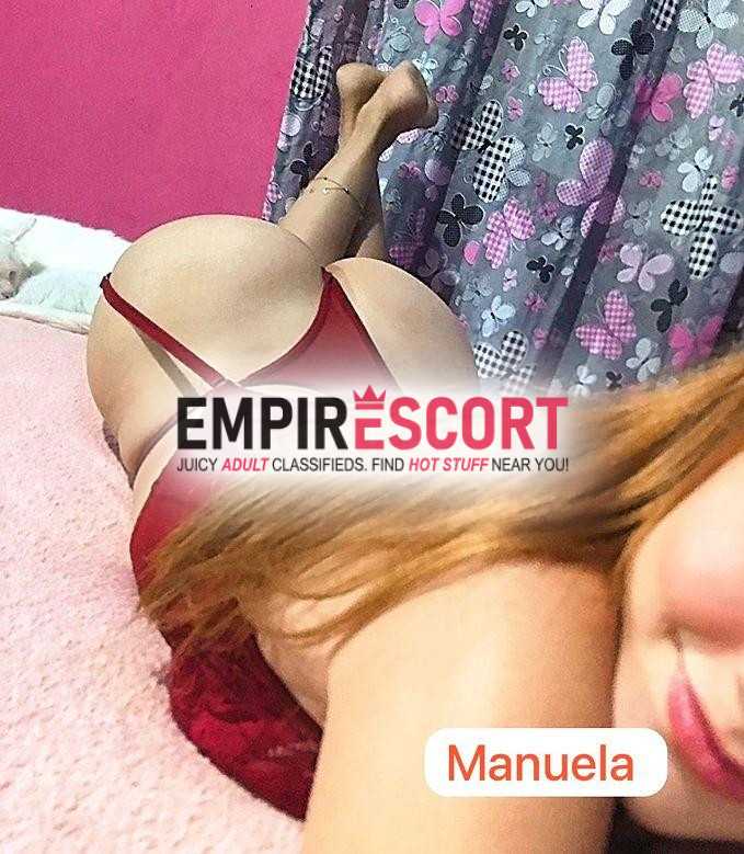 ruivinha programa bem safado com o mix de massagem que vai te deixar nas nuvens.
