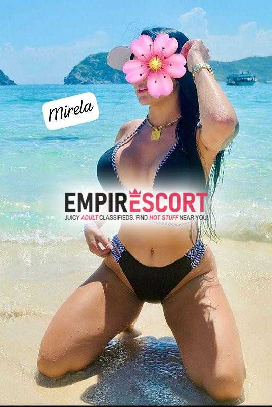 mirella de volta na laura massagens