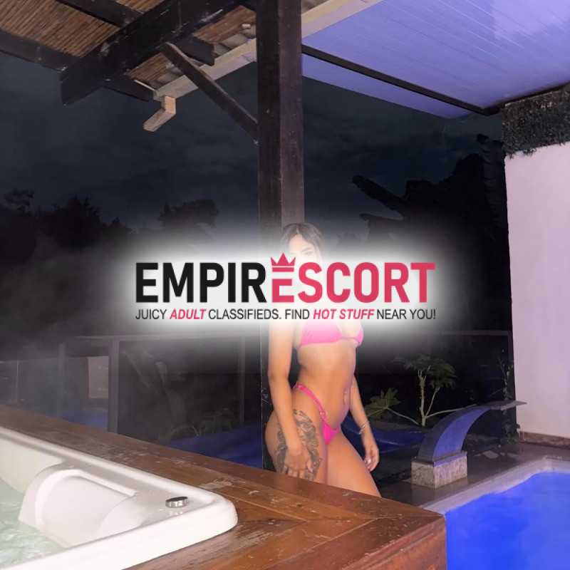 formosa .antes de qualquer coisa quero que saiba que prezo por encontros discretos elegantes e inesquecíveis. cada detalhe é pensado para que você se sinta à vontade seguro e totalmente satisfeito.

sou uma acompanhante experiente que adora transformar momentos em experiências únicas intensas marcantes e cheias de prazer. atendo em um ambiente limpo e totalmente reservado ou se preferir posso ir até você com mesma dedicação e discrição.