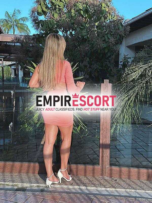 katia copacabana em apartamento próprio