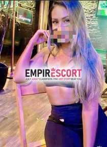 katia copacabana em apartamento próprio