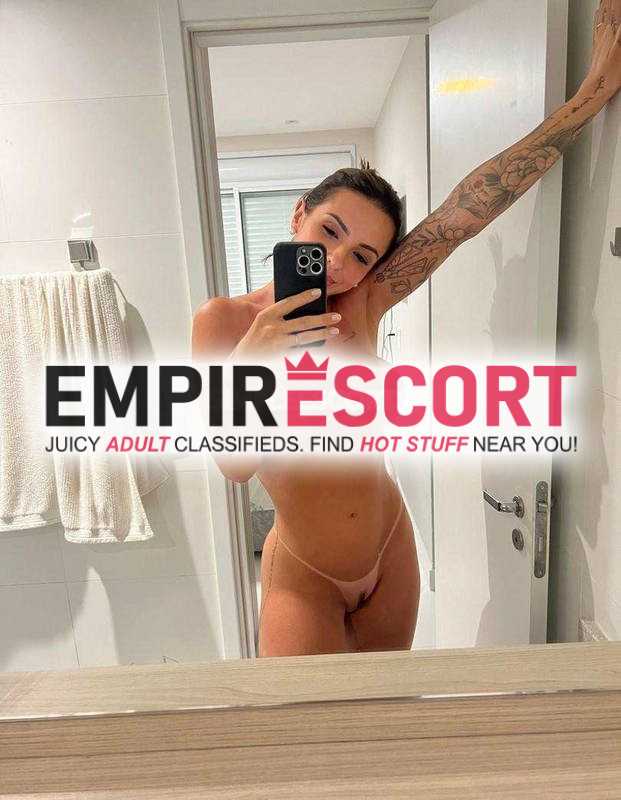 morena disponível agora