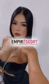 morena sensual