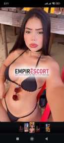 morena sensual