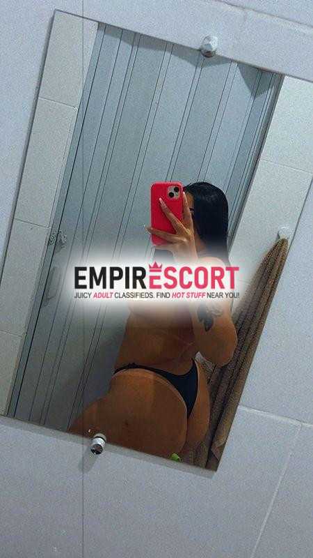 olá me chamo bianca uma acompanhante morena irresistível e bem discreta