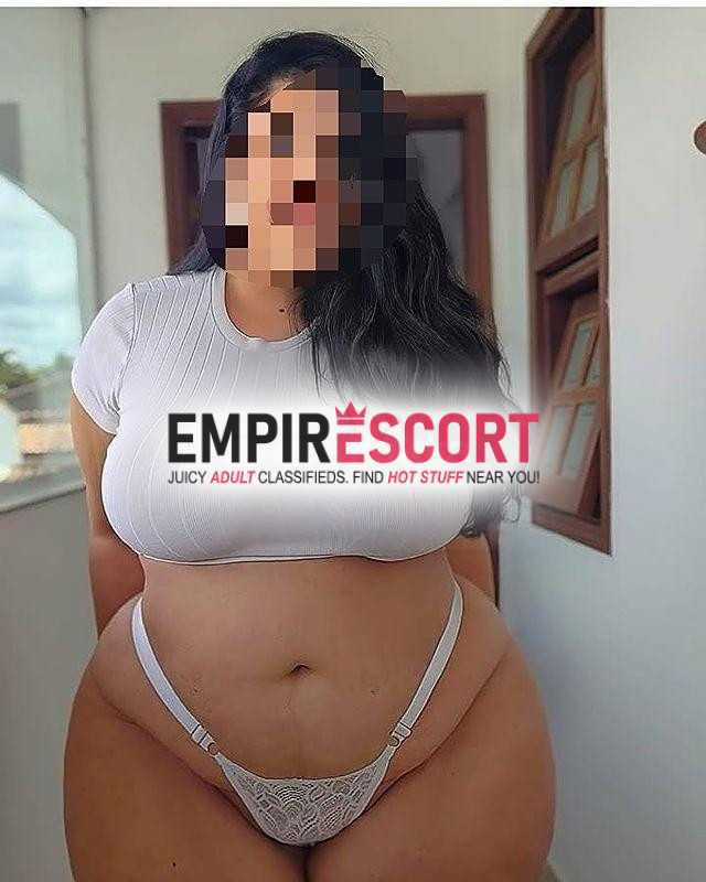 safira sua gatinha plus size gostosa venha se delíciar