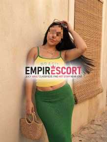 safira nova na sua cidade bem safada faço anal