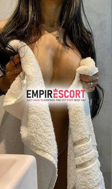 amandinha nova na cidade disponível com local