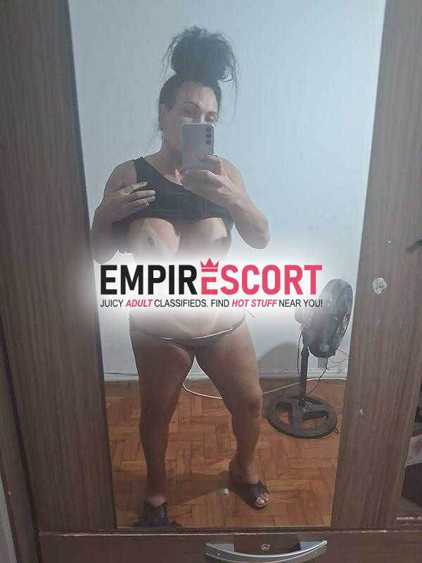 transex carinhosa sem frescura