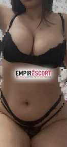 a mais safadinha região