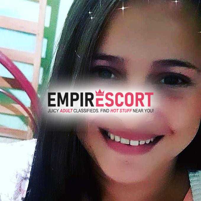 olá me chamo cíntia uma novinha gostosa e bem safada meu corpo será seu parquinho de diversãoes faço oral beijo e muito mais😋 tô te esperando a