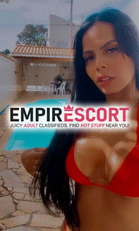 venha desfrutar dessa morena