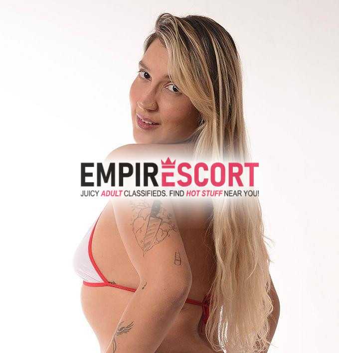 loirinha elegante 🍓
rapidinhas tbm faço✨️
dominadora😈
podolatria 🦶
massagem prostatica
no seu anus🍑 
massagem tantrica 
depilação
tenho privac