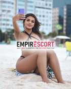 🔥sÓ hoje em betim novatinha🔥
estou disponível agora😈