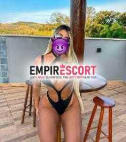 priscila magrinha 100 meia hora
