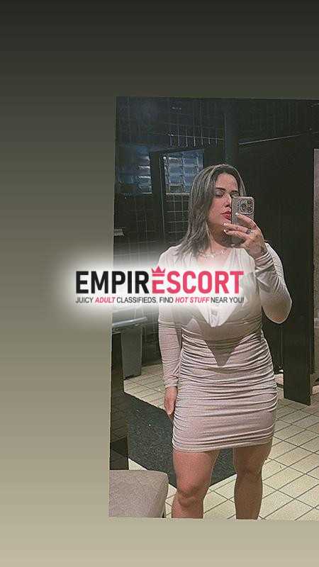 olá estou pronta pra lhe atender e dar prazer melhor forma possível loira de 164 bunda grande e seios naturais
