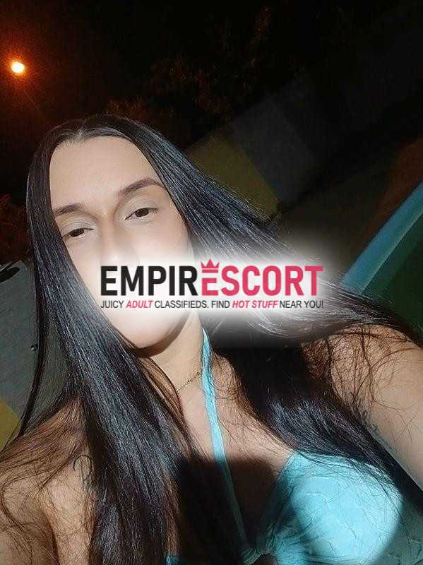 a morena com dias contado na cidade