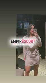 olá estou pronta pra lhe atender e dar prazer melhor forma possível loira de 164 bunda grande e seios naturais