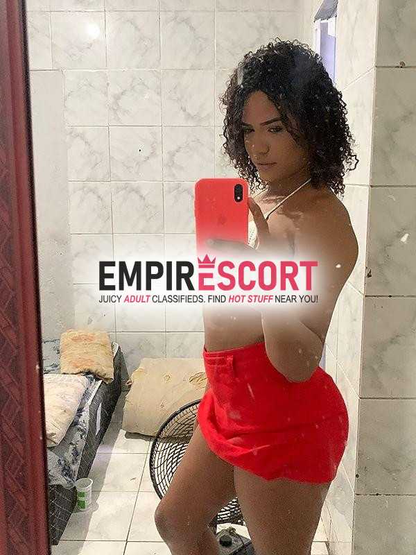 trans morena de cg
