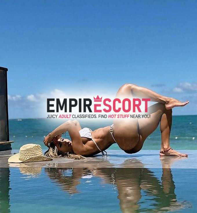 olá amores estou disponível para um encontro ardente e prazeroso para ambos eu adoro ser chupada pois meu orgasmo só vem dessa forma também gosto de c