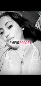 chamem rapidinha tá 100 hoje