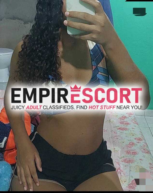 magrinha gostosa