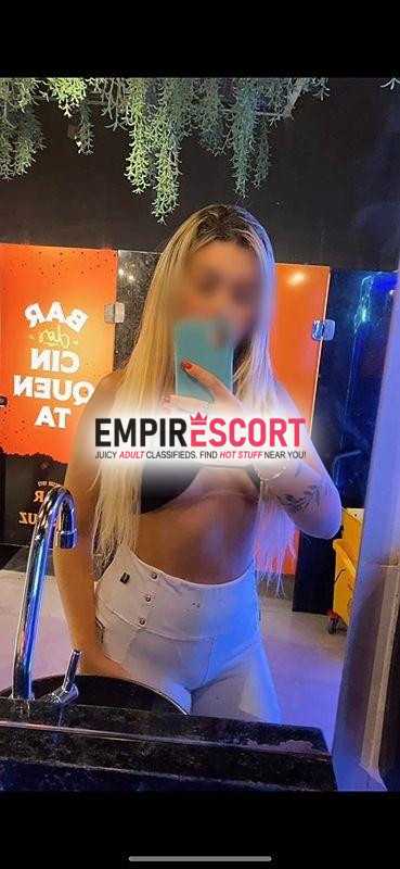mel loirinha disponível 24 horas