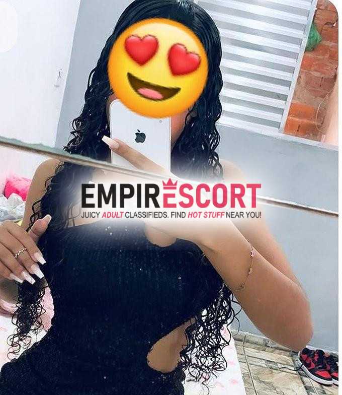 ❤️rubi novinha cabemos cacheados naturais