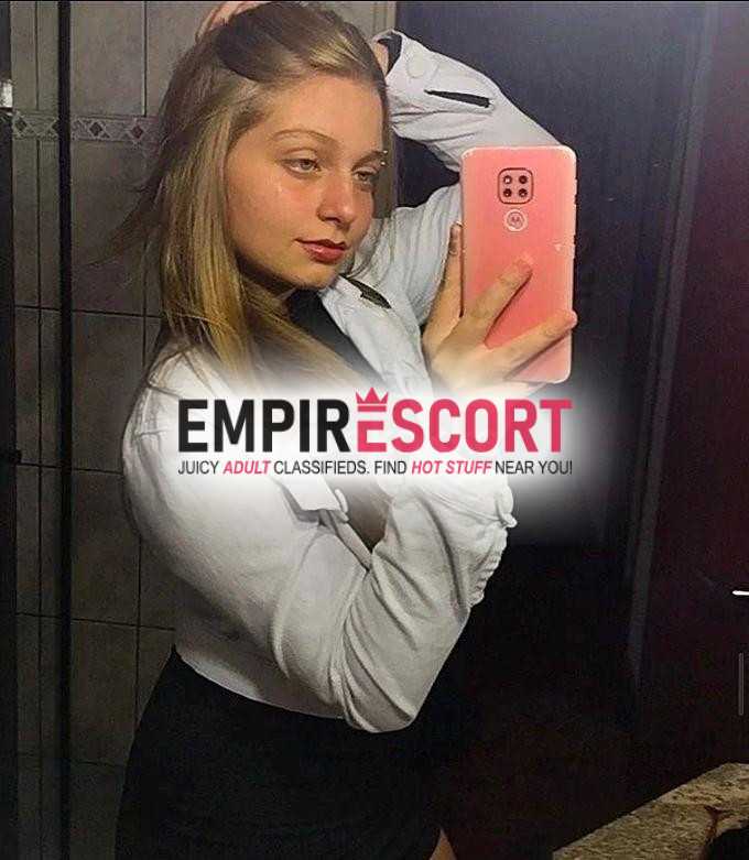 aninha massagista acompanhante