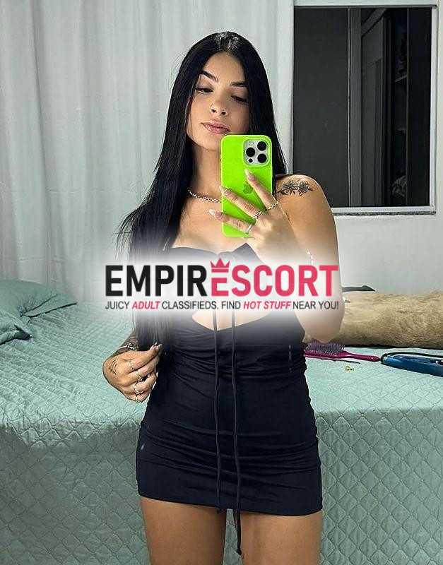 👛tatiana novata na cidade em curta temporada 👛
