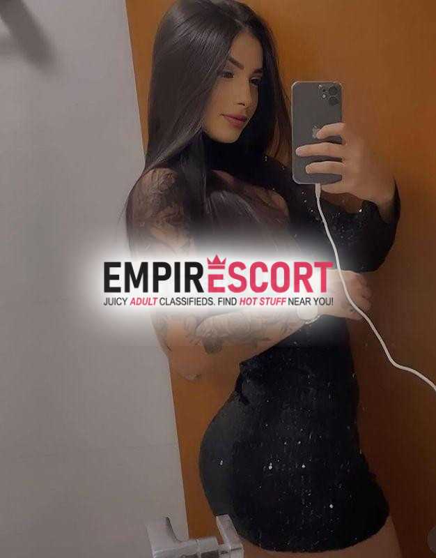 👛tatiana novata na cidade em curta temporada 👛