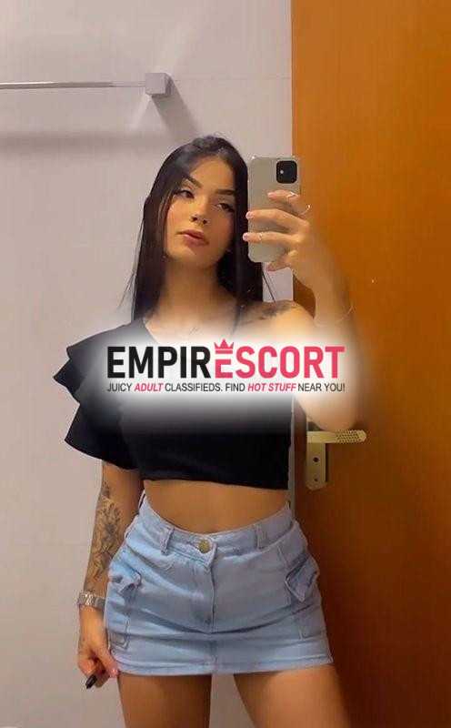 👛tatiana novata na cidade em curta temporada 👛