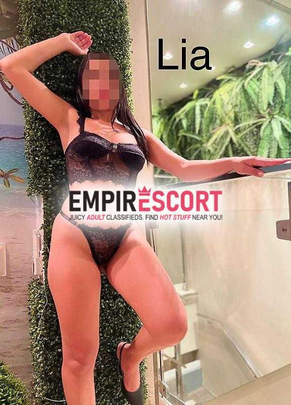 namoradinha perfeita e discreta.