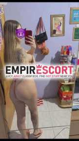 loira cavala😈🍑