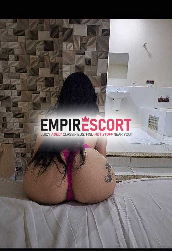 rainha do anal
