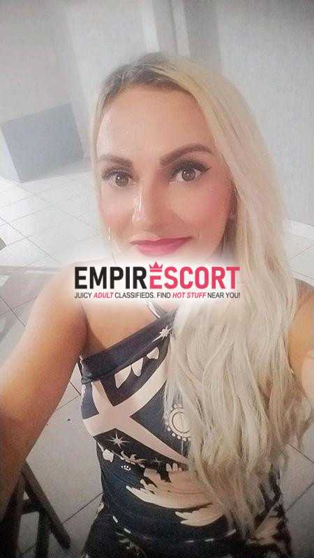 garota trans nova na cidade