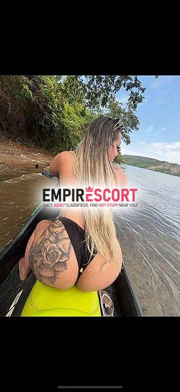 babi muniz paulistas nova na cidade