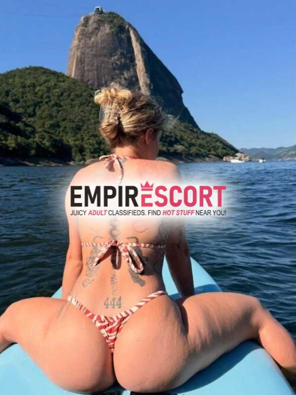 rainha do anal
