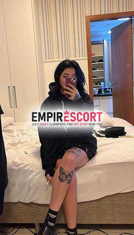 branquinha tatuada