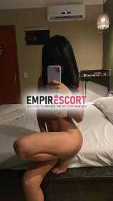 morena do anal