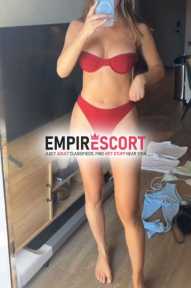 olá amores que tem uma experiência de sexo única pois e cmg sem frescura rsrs
