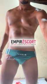 preto 23 cm