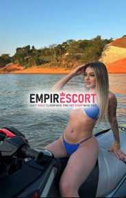 sou nova na cidade tenho local faço atendimento domicílio e chamadas de vídeos