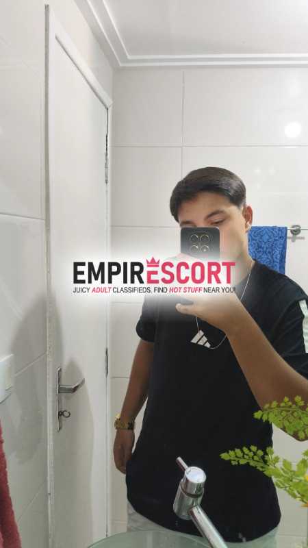 novinho branquinho
