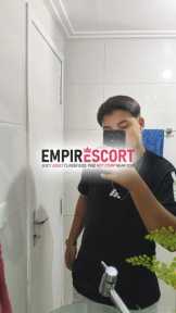 novinho branquinho