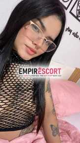 olá prazer me chamo yasmin lemos 🔥