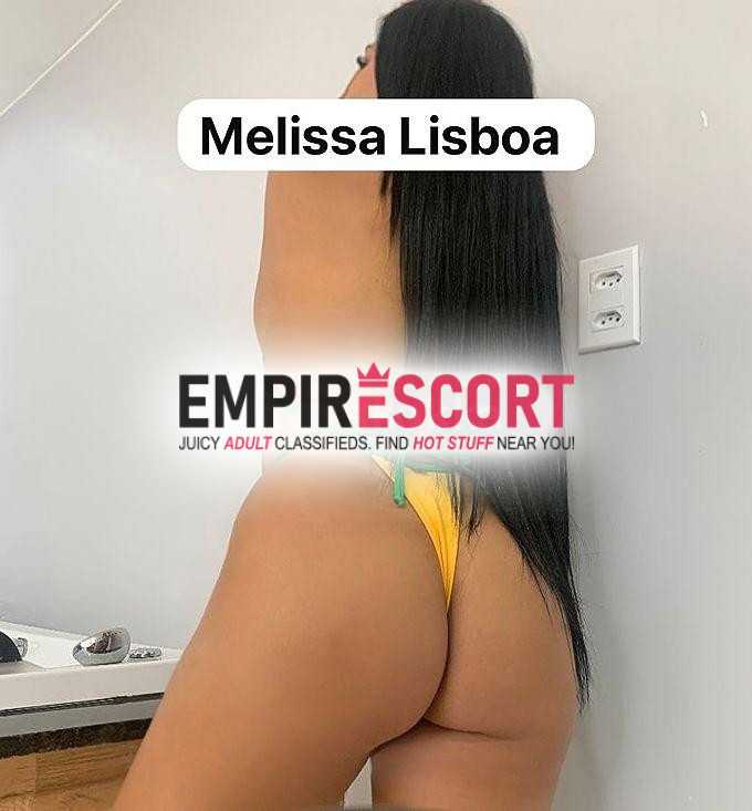 melissa linda e baixinha . sem frescuras