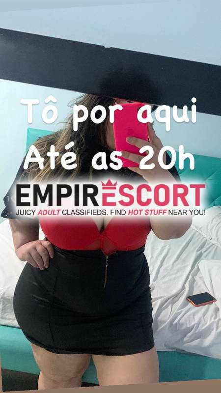 bbw disponível agora mesmo